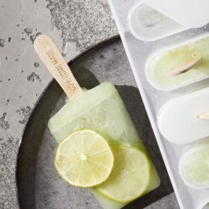 Nicolas Vahé Jäätelömuotti ice makeing set