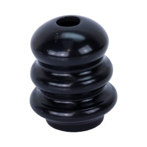 Optiparts kuminen nostosuoja 40 mm plokeille