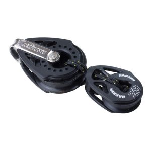 Harken 40/29 mm yhdistelmäplokki