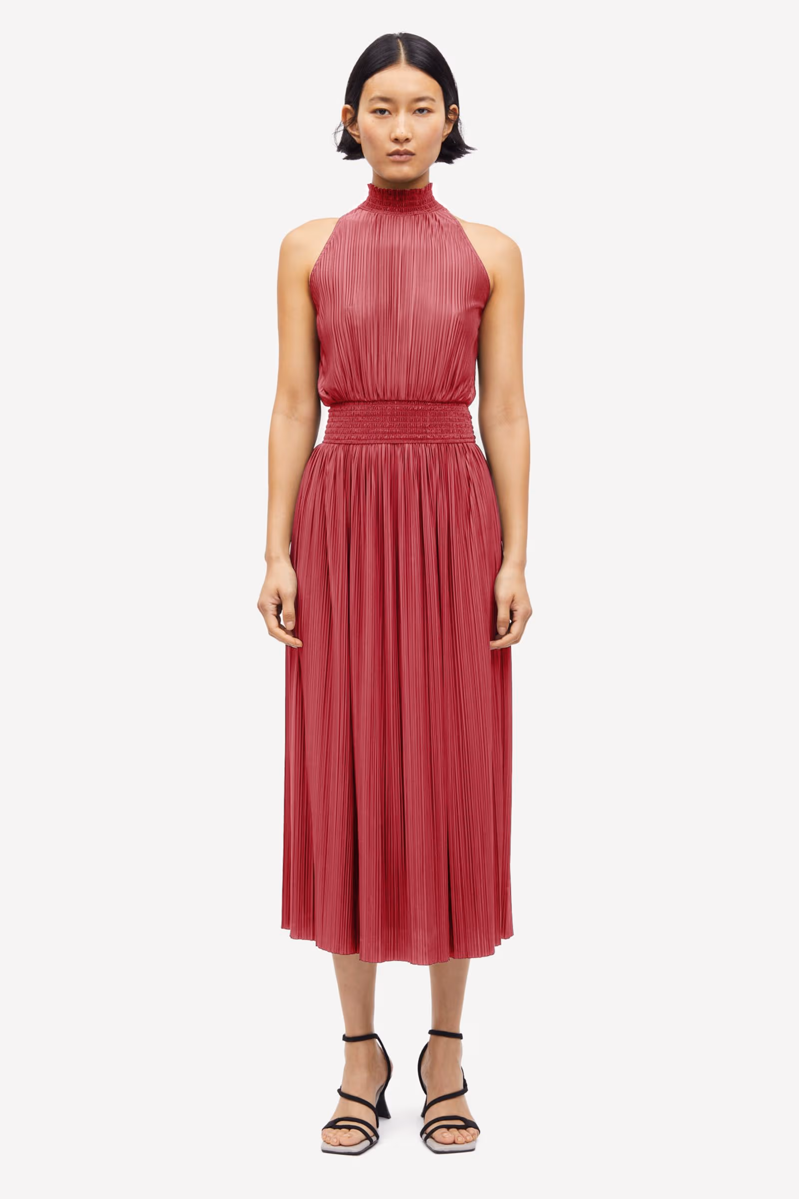 Samsøe Samsøe Uma-dress