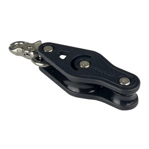 Optiparts viuluplokki 34/20 mm sakkelilla EX1372