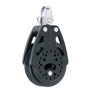 HARKEN 2135 RÄIKKÄPLOKI 57MM