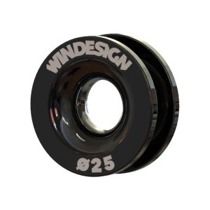 Windesign liukurengas 25 mm
