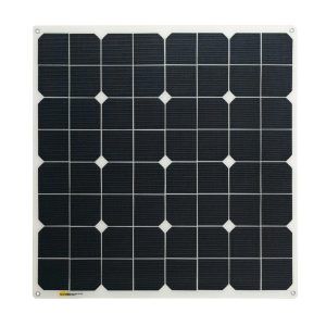 AURINKOPANEELI TOUGH 55W