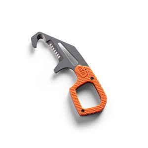 GILL HARNESS RESCUE KNIFE,ORANGE