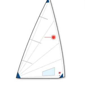 LASER RADIAL PURJE