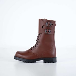791 Tarkovsky Boots – Light Brown