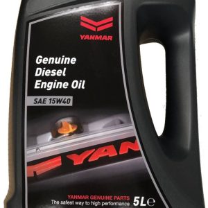 YANMAR PREMIUM DIESEL ÖLJY
