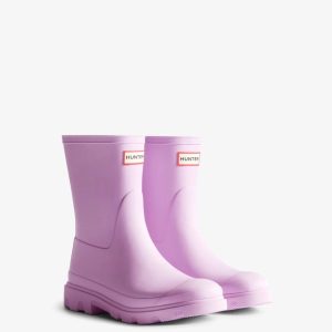 Hunter Downpour Short Boot – Laventeli Lyhyt Kumisaapas