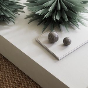 LIZ ADVENTTITÄHTI 50 CM vihreä