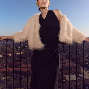 Bruuns Bazaar PruniBB Villa Bolero Jacket