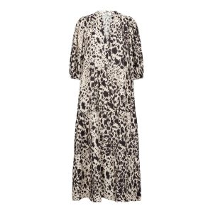 Co’Couture Maxoncc Floor Dress -maksimekko, Bone