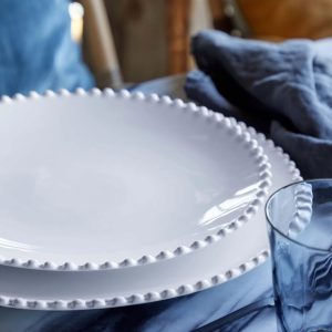 Pearl ruokalautanen