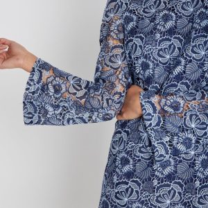 Bruuns Bazaar MauritiaBBLucille mekko