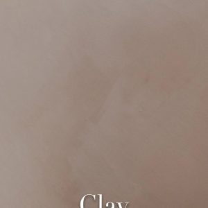 Kalklitir Clay kalkkimaali