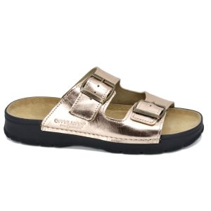 Meeliku Sandaalit – Rose Gold