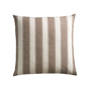 Tine K Home Mega tyynynpäällinen 60×60 cm, Caramel