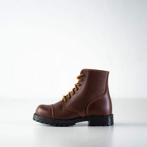 517 Aviator Nilkkurit – Ruskea