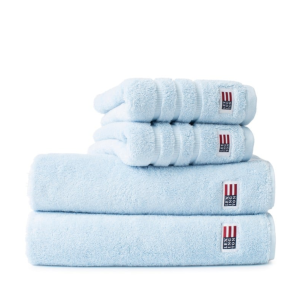 Lexington Pyyhe Original Cloud Blue