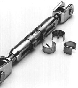 SURECLIP 3/8″ (4 KPL/PSS)