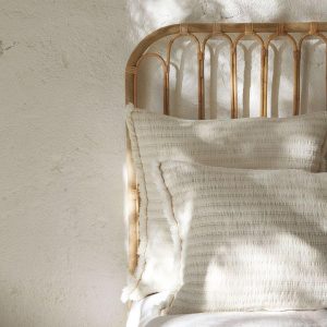 TineK Home -tyynynpäällinen Cream
