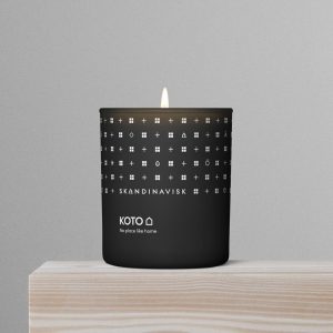 Skandinavisk Koto Tuoksukynttilä