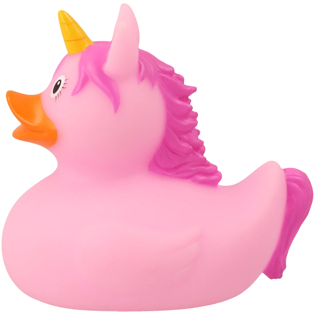 Yksisarvinen ankka, pinkki - Image 4