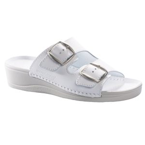 Anne Kiilakorko Sandaalit – White