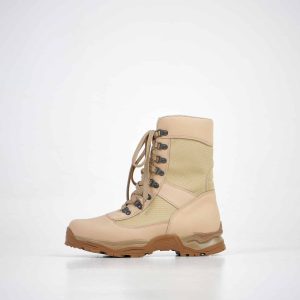 Desert Boots 2.0 Vetoketjulliset – Beige