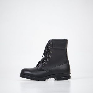 Hawk Pilot Boots – Lentäjäsaappaat – Ilman vetoketjua