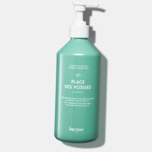 Kerzon Place des Vosges nestesaippua 500ml