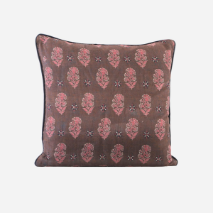 House doctor Lotus Syksyinen Tyynynpäällinen