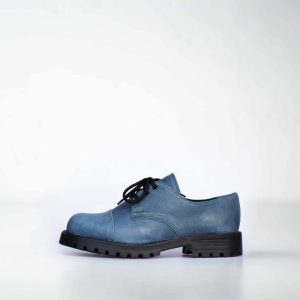 Denim Blue Widgets